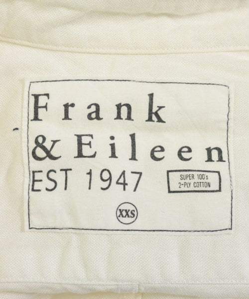 Frank&Eileen 休閒襯衫