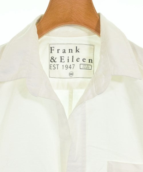 Frank&Eileen 休閒襯衫