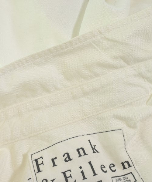 Frank&Eileen 休閒襯衫