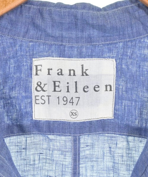 Frank&Eileen 休閒襯衫