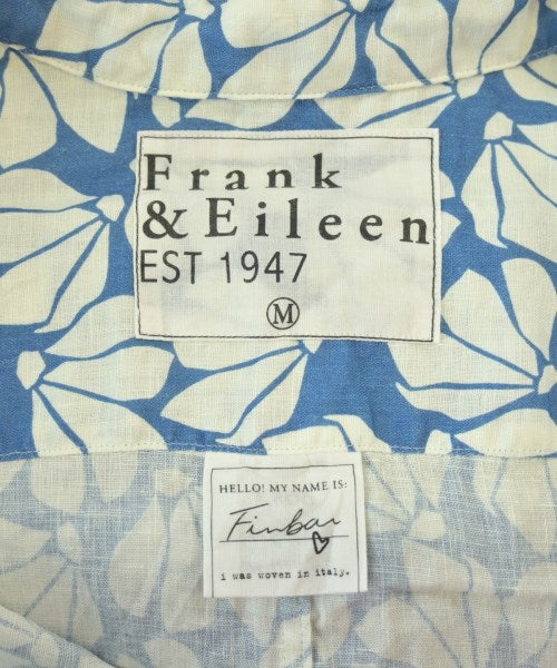 Frank&Eileen 休閒襯衫