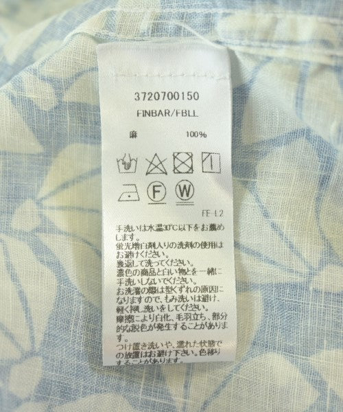 Frank&Eileen 休閒襯衫