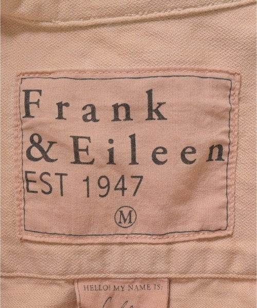 Frank&Eileen 休閒襯衫