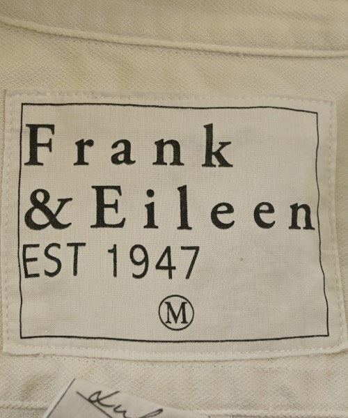 Frank&Eileen 休閒襯衫