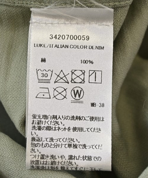 Frank&Eileen 休閒襯衫