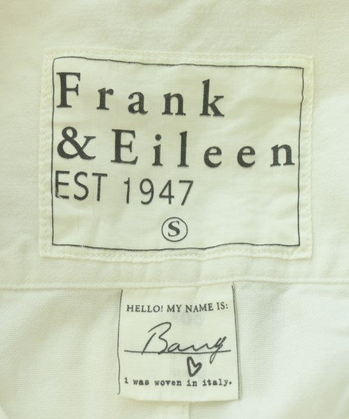 Frank&Eileen 休閒襯衫