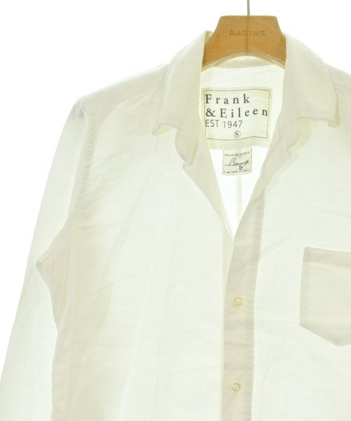 Frank&Eileen 休閒襯衫