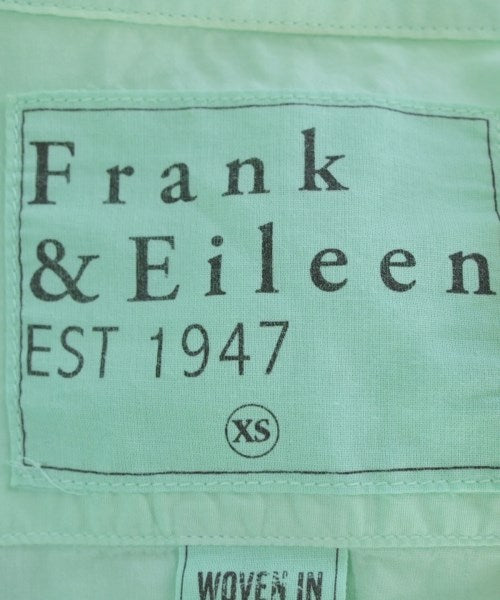 Frank&Eileen 休閒襯衫