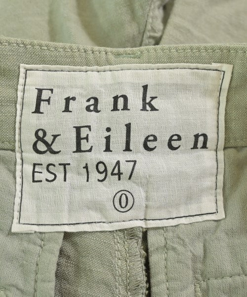 Frank&Eileen 其他款