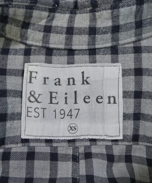 Frank&Eileen 休閒襯衫