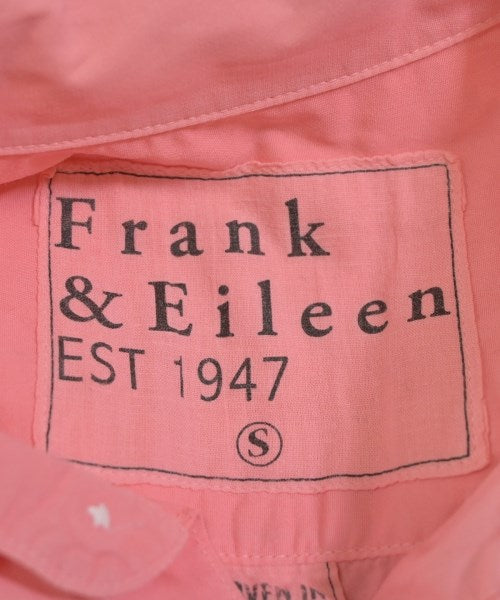 Frank&Eileen 休閒襯衫