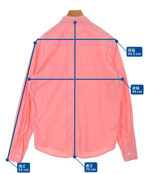 Frank&Eileen 休閒襯衫