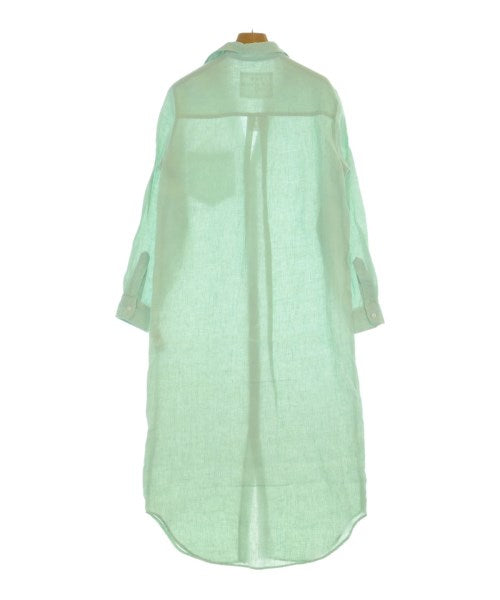 Frank&Eileen 襯衫裙