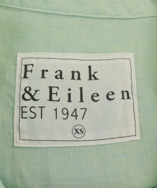 Frank&Eileen 襯衫裙