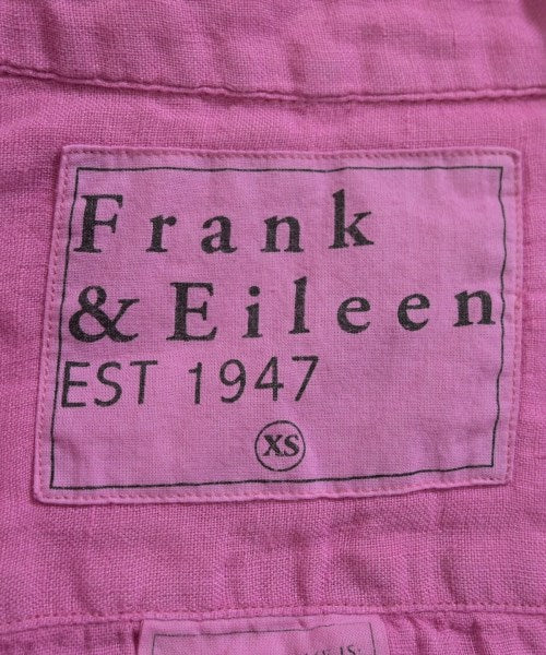 Frank&Eileen 休閒襯衫