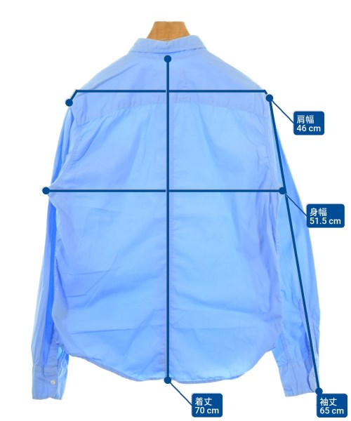 Frank&Eileen 休閒襯衫