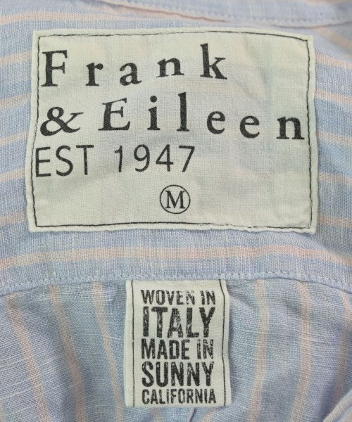 Frank&Eileen 休閒襯衫