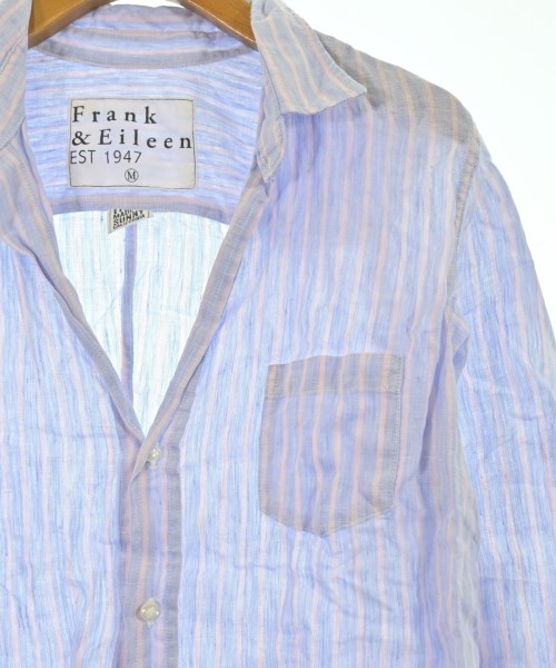 Frank&Eileen 休閒襯衫
