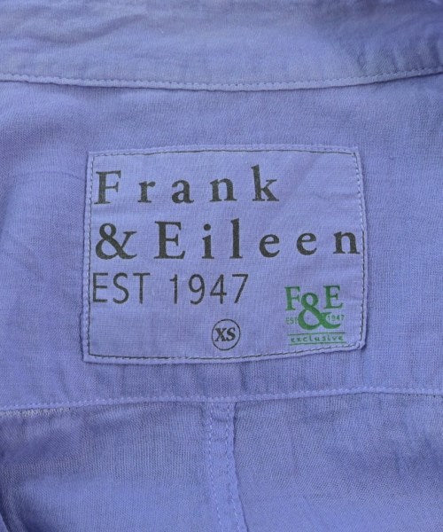 Frank&Eileen 休閒襯衫
