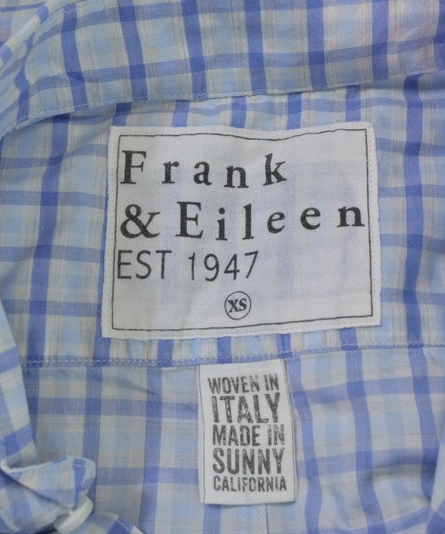 Frank&Eileen 休閒襯衫