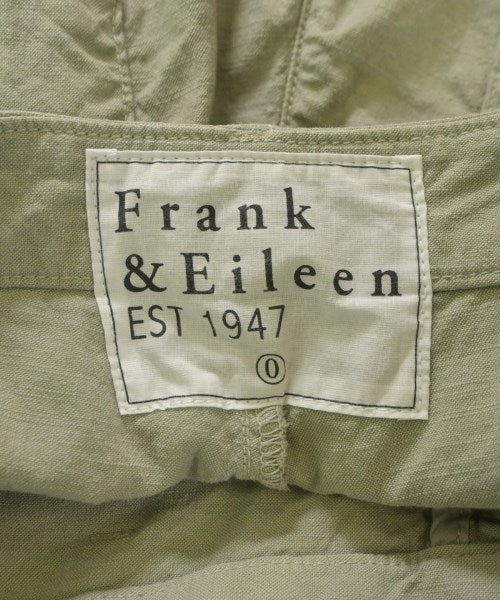 Frank&Eileen 其他款