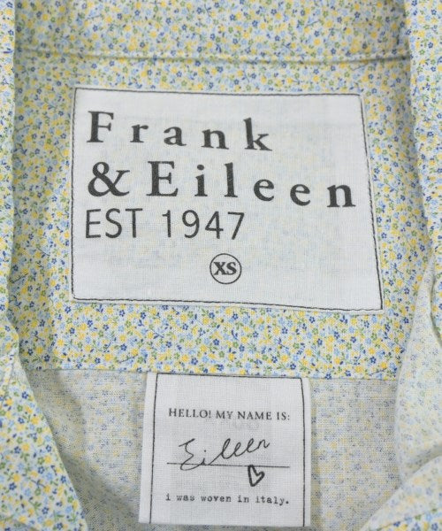 Frank&Eileen 休閒襯衫