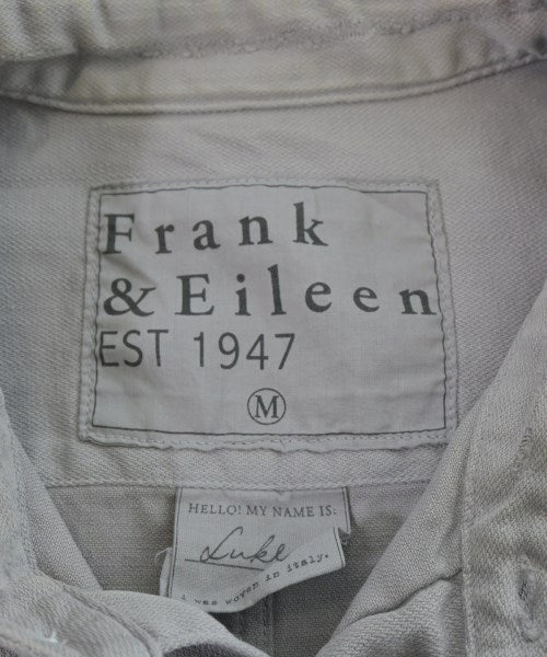 Frank&Eileen 休閒襯衫