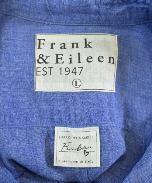 Frank&Eileen 休閒襯衫