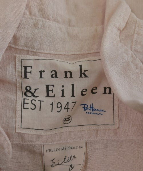 Frank&Eileen 休閒襯衫