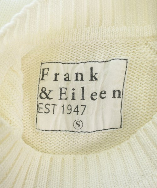 Frank&Eileen 毛衣