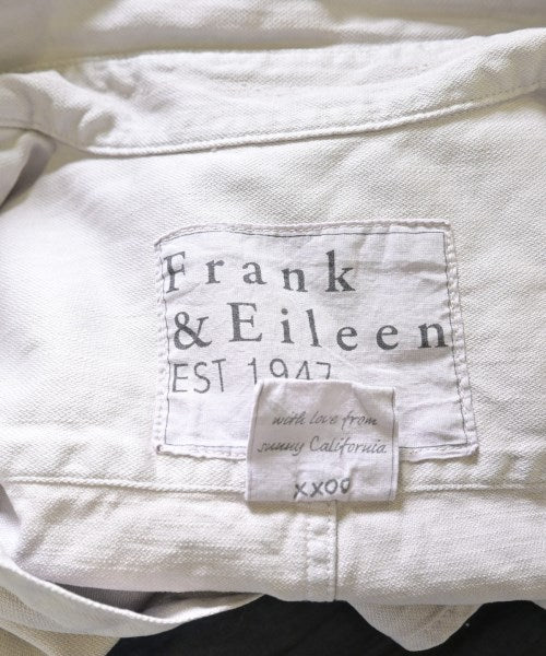 Frank&Eileen 休閒襯衫