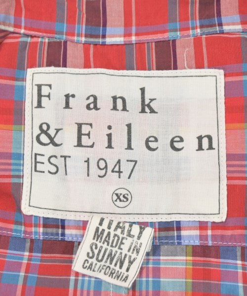 Frank&Eileen 休閒襯衫