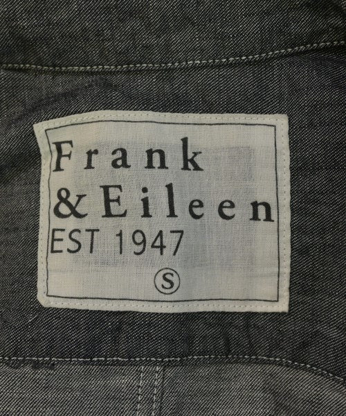 Frank&Eileen 休閒襯衫