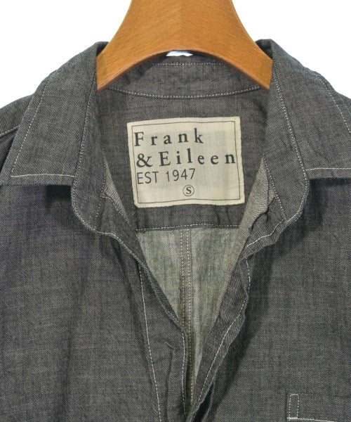 Frank&Eileen 休閒襯衫