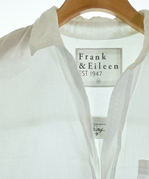 Frank&Eileen 襯衫裙