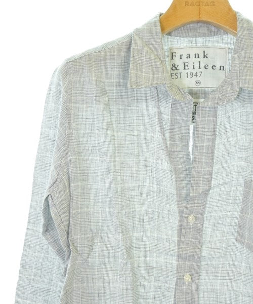 Frank&Eileen 女襯衫