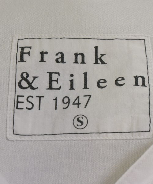 Frank&Eileen 休閒襯衫