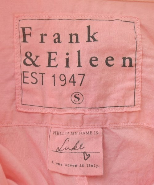 Frank&Eileen 休閒襯衫