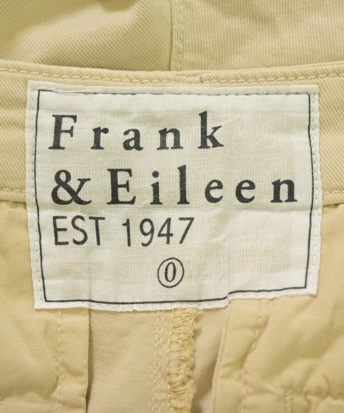 Frank&Eileen 其他款