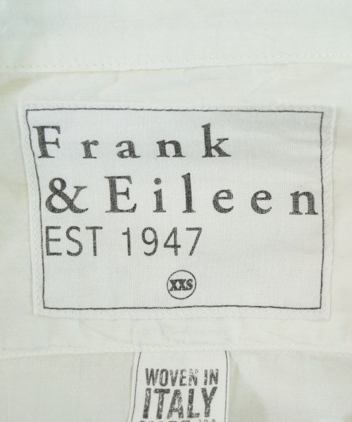 Frank&Eileen 休閒襯衫