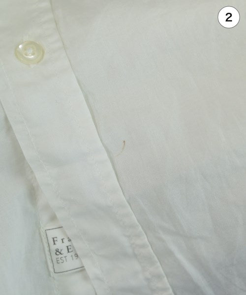 Frank&Eileen 休閒襯衫