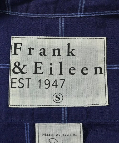 Frank&Eileen 休閒襯衫