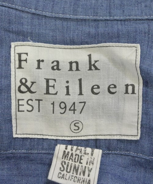 Frank&Eileen 休閒襯衫