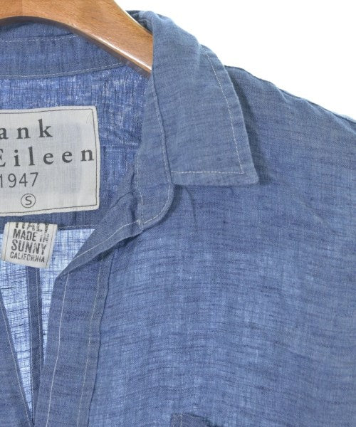 Frank&Eileen 休閒襯衫
