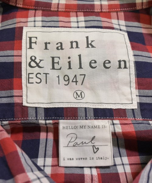 Frank&Eileen 休閒襯衫
