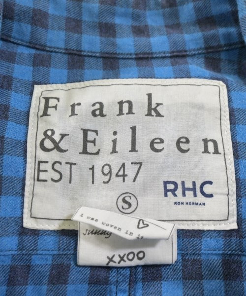 Frank&Eileen 休閒襯衫