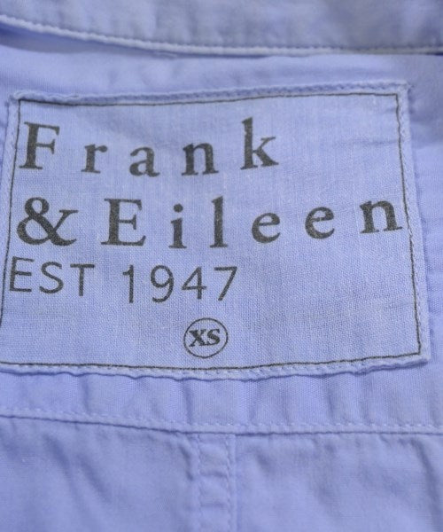 Frank&Eileen 休閒襯衫