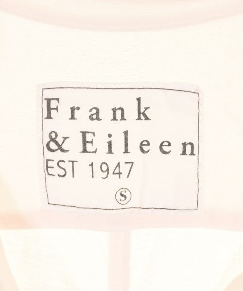 Frank&Eileen 休閒襯衫