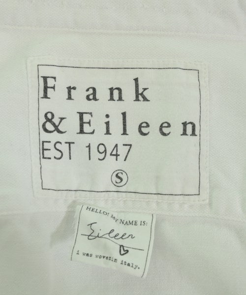 Frank&Eileen 休閒襯衫