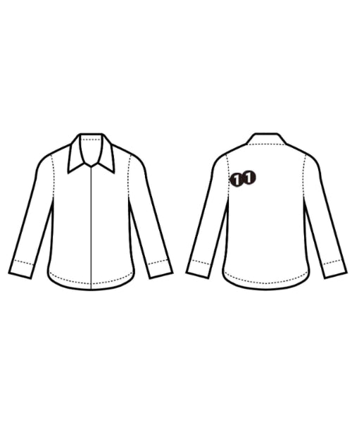Frank&Eileen 休閒襯衫